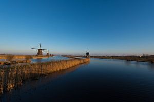 Kinderdijk