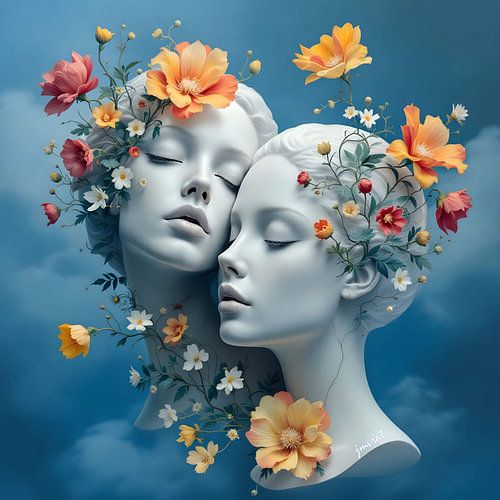 Art Show Beauty JM7.1027