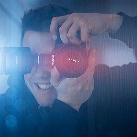 Michiel Mouton profielfoto