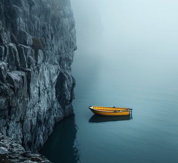 Aesthetic minimalism by fernlichtsicht
