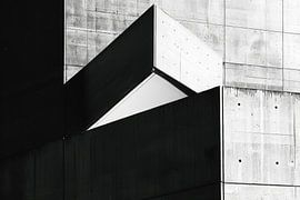 Architectuur van Poster Art Shop