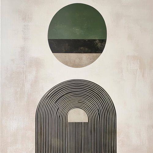 Geometrische vormen