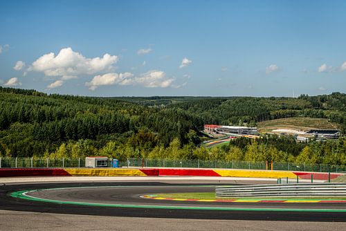 Bruxelles Spa-Francorchamps