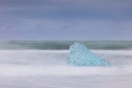 Diamond Beach IJsland van Marcel Kerdijk thumbnail