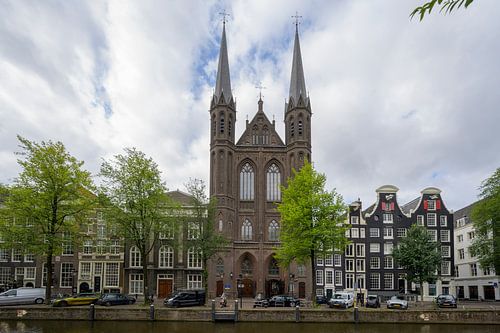 De Krijtberg Amsterdam