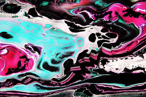 Snoepachtig Kleurenpalet