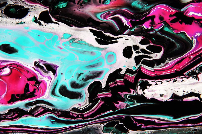 Süßigkeiten von Joke Gorter