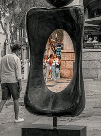 Het portaal van BAEN