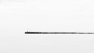 Minimalismus von B-Pure Photography