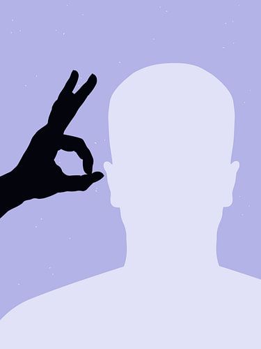 Avatar Ohrschnipser von bob schroeder