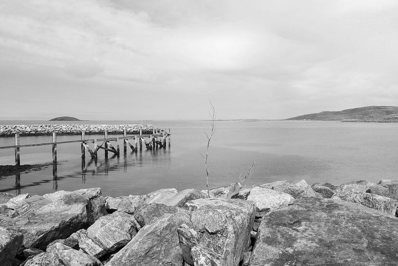 Calm von Annick Cornu