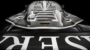 Maserati MC12 Corsa | Voiture de course Maserati