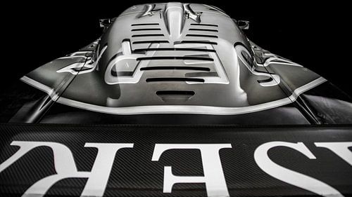 Maserati MC12 Corsa | Maserati raceauto