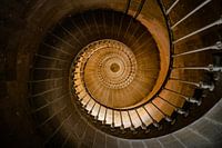 Escaliers