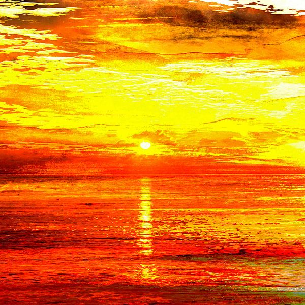 Sunball van Matthias Rehme