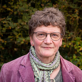 Coby Koops  natuurkieker.nl Profilfoto