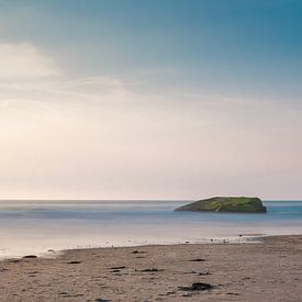 Slaapbunker van Michael Schulz-Dostal