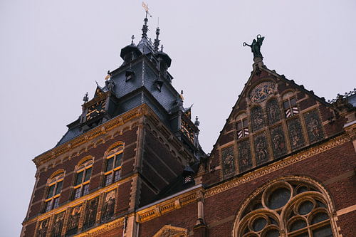 Rijksmuseum