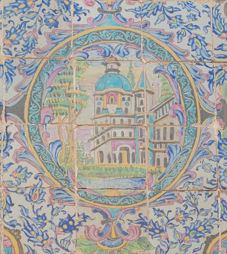 Takyeh Moaven-ol-Molk