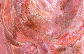 Slow Burn – The Core of Anger von shari-art