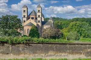 Kloster Maria Laach,Eifel