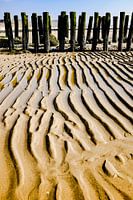 golvend zand