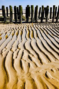 golvend zand