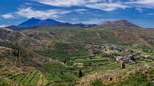 ‎⁨Los Silos⁩ in Tenerife