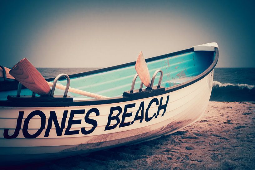 Jones Beach - Long Island von Alexander Voss