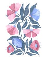 Flore abstraite