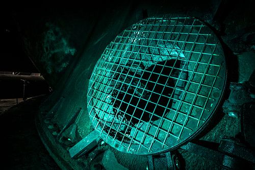 Landschaftspark, Duisburg