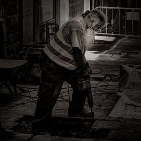 Jan Beernaert Profilfoto