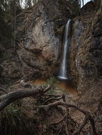When the curtain falls by Thomas Weber BGL