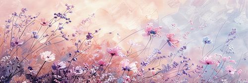 Blumenwiese