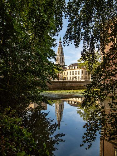 Breda - Nederland