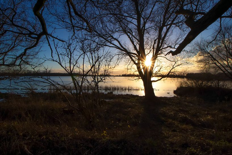 The Oeverlanden by By Karin