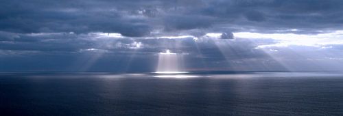 Atlantische Zonneschijn