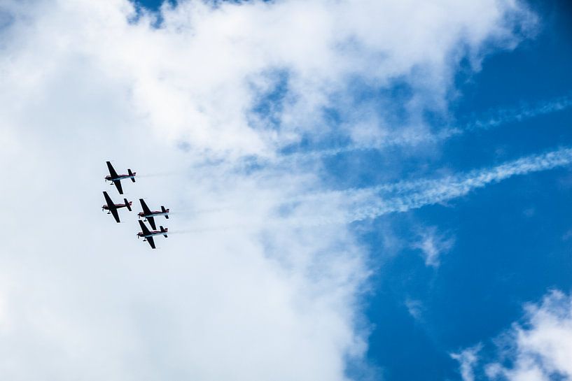 Irlande par Eric van Nieuwland