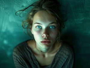 Melancholische Mysterien, verborgene Sehnsucht