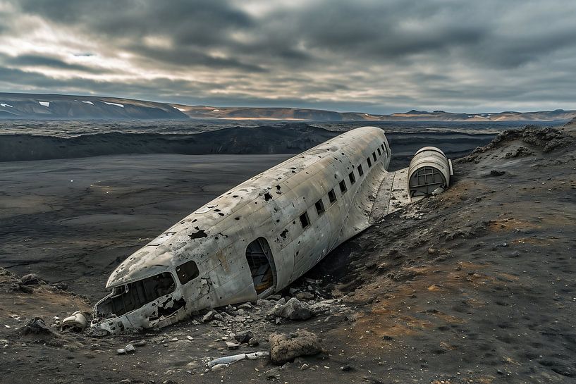 Lost Place Adventure by fernlichtsicht