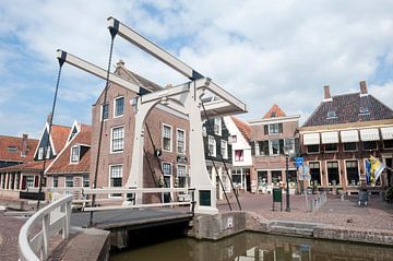 De Rijp van Richard Wareham