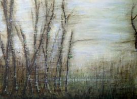 Whispers by Anita Snik-Broeken