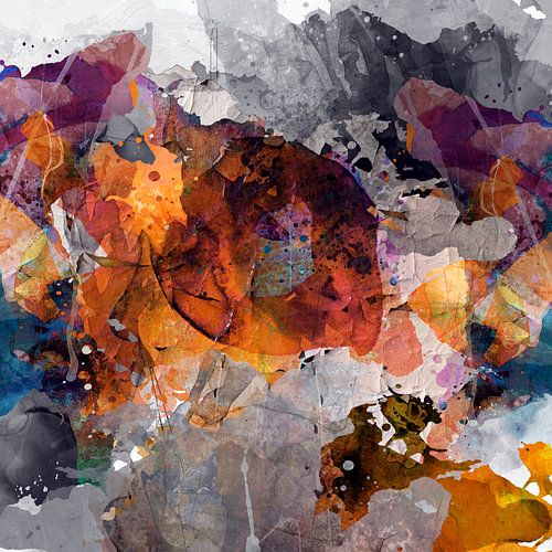 Een zwoele zomeravond