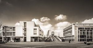 Maastricht, place 1992