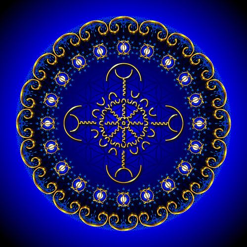 ALLES IST EINS - Finde den Frieden in dir