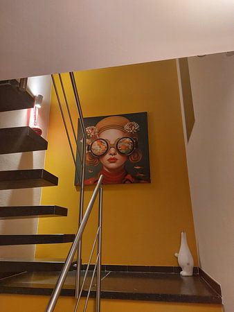 J'aimerais être un poisson