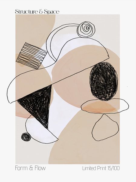 Léger Et Simple No 52 par Treechild