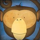 Monkey Wow, Ryan Fowler van Wild Apple thumbnail