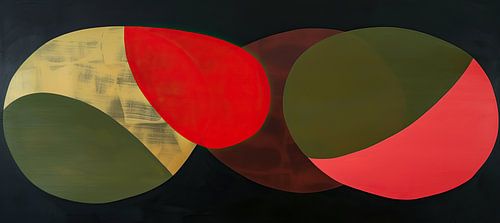 Modern Abstract | Modern Abstract