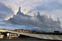 Réflexion à Copenhague